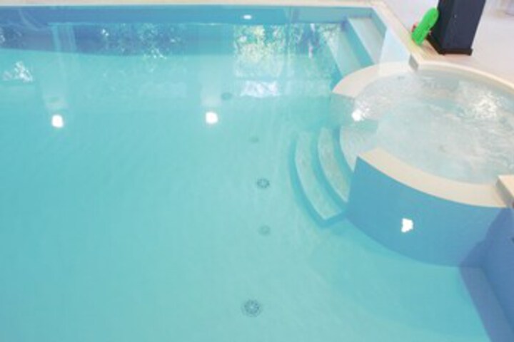 Fitness Facility Photos