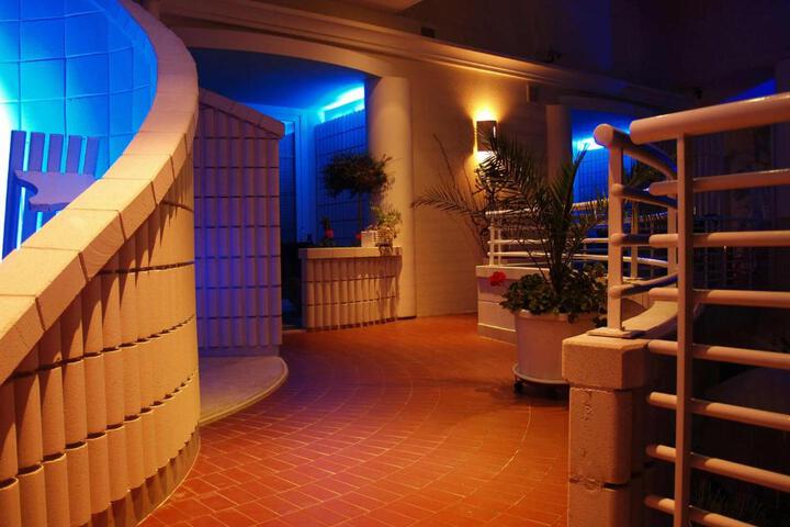 Fitness Center Photo