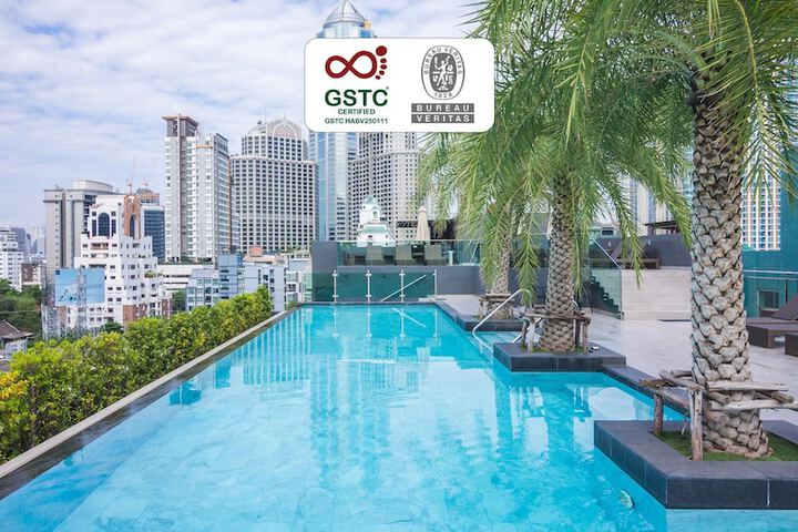 SureStay Plus Hotel by Best Western Sukhumvit 2