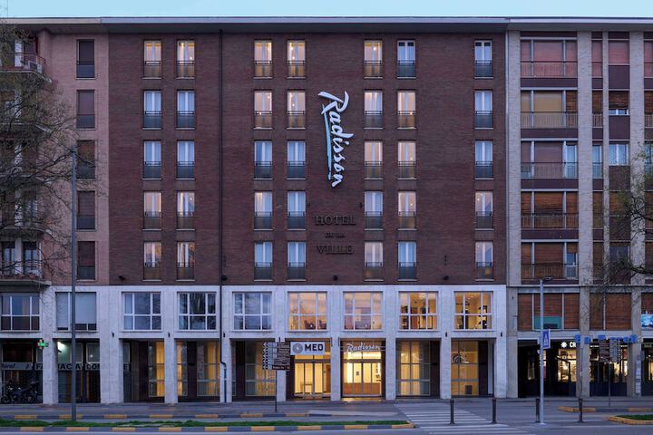 Hotel 64 of 64