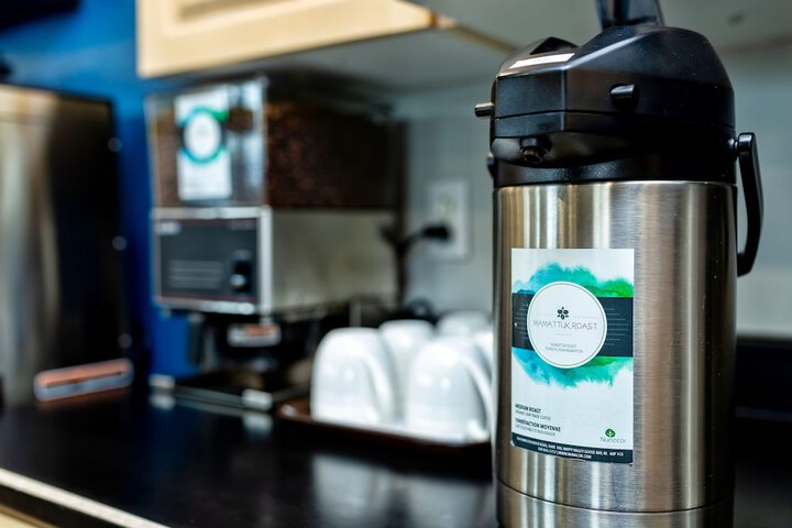 Breakfast/Coffee Service 173 of 209