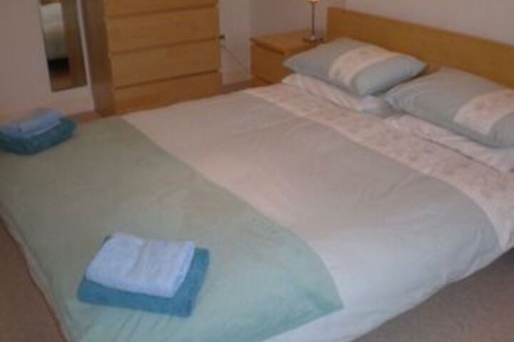 Interior Photo
