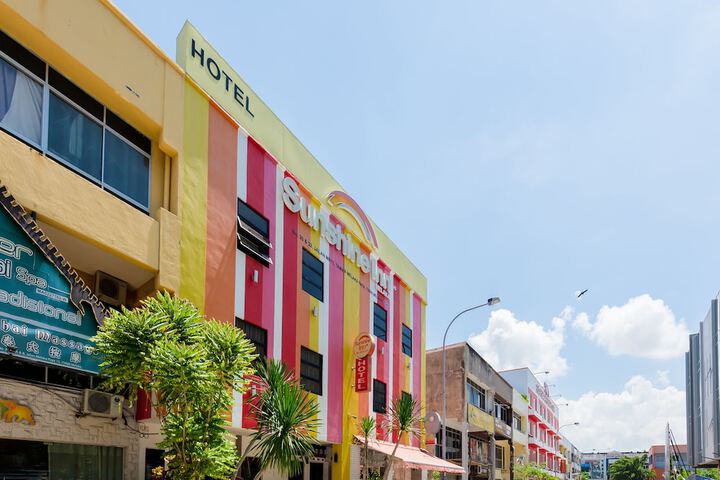 Hotel 40 of 41