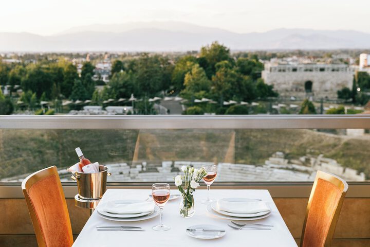 Dining Photos