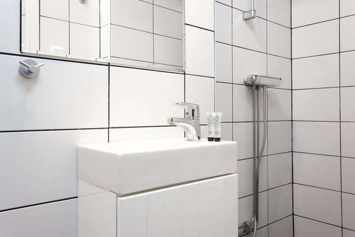 Bath Interior