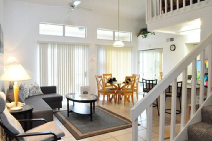 Mango Key 8702 Townhome