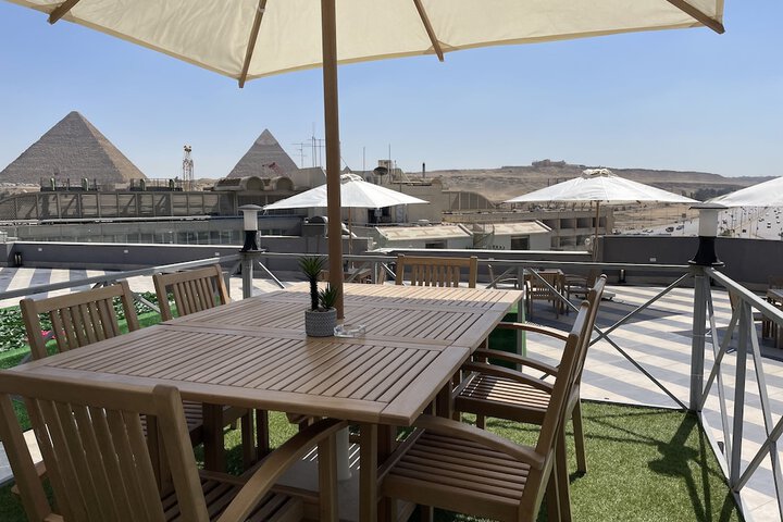 Terrace/Patio 67 of 71