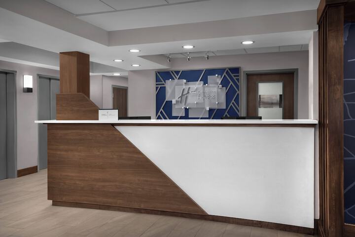 Hotel Interior 2 of 32