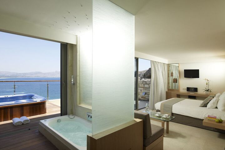 Bath Interior