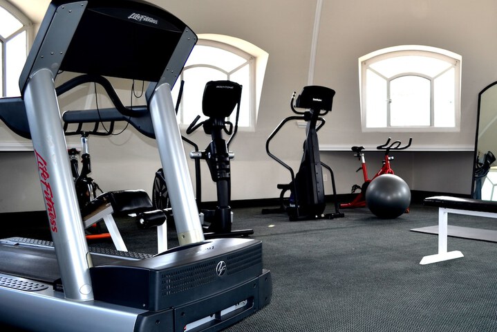 Health and Fitness 36 of 55