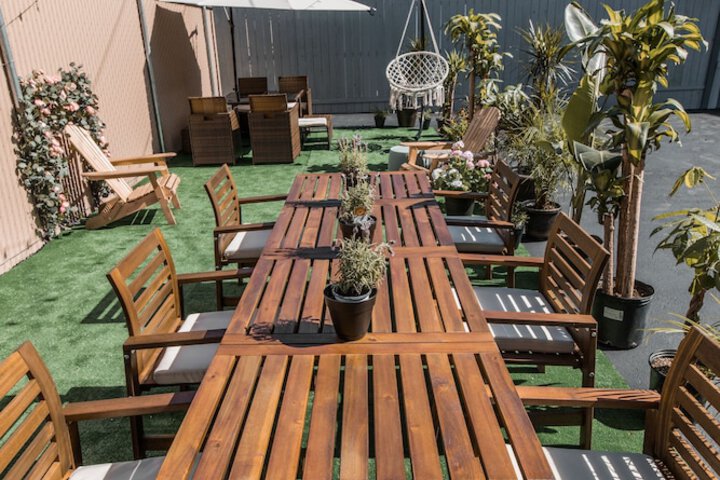 Terrace/Patio 1 of 69