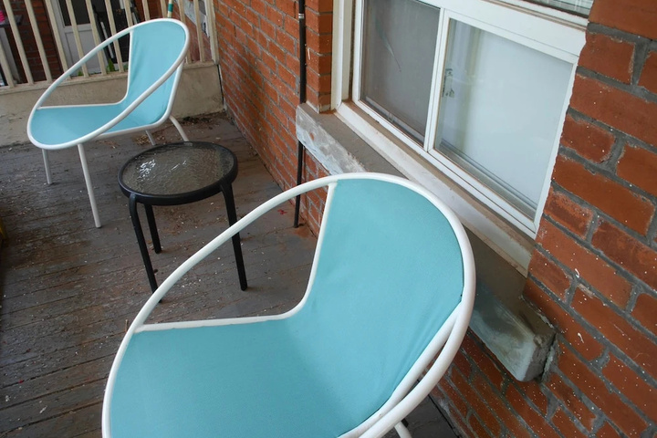 Terrace/Patio 5 of 10