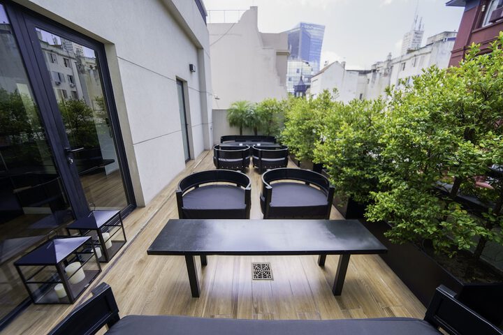 Terrace/Patio 55 of 62