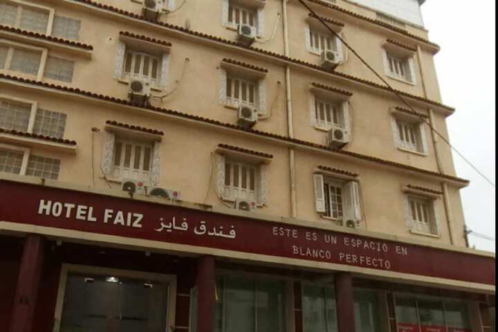 Hotel Faiz