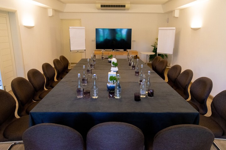 Meeting 202 of 238