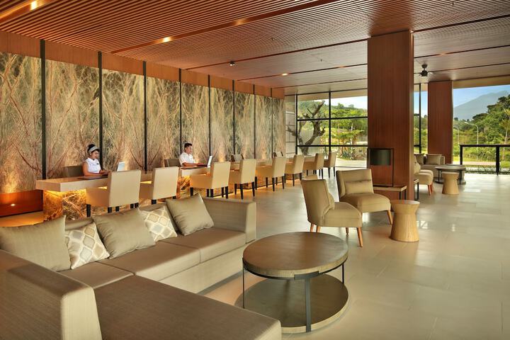 Hotel Interior 3 of 110