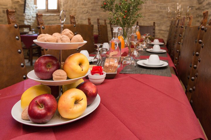 Breakfast/Coffee Service 53 of 96