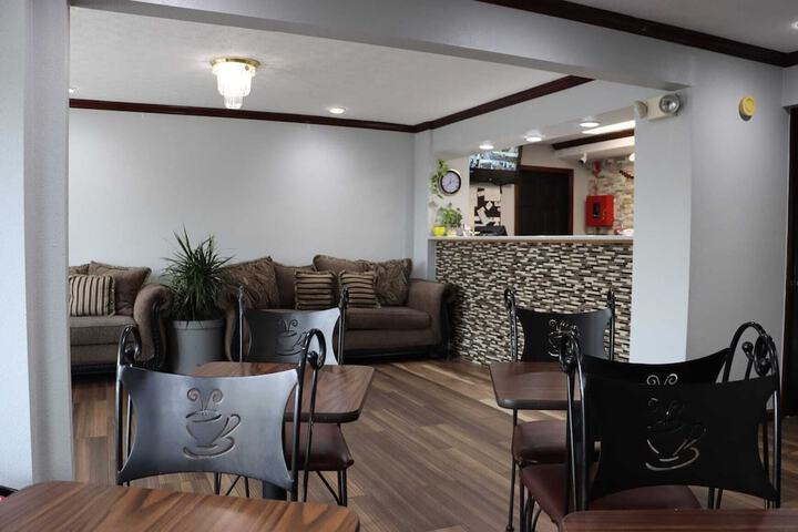 Budget Inn - Troy in Troy, OH