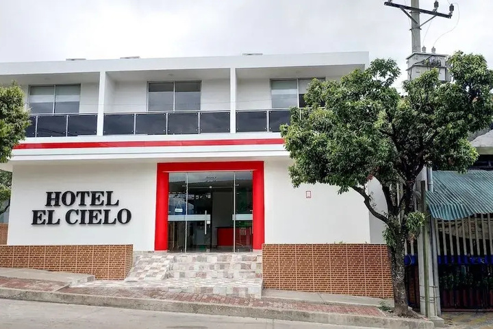 Hotel El Cielo