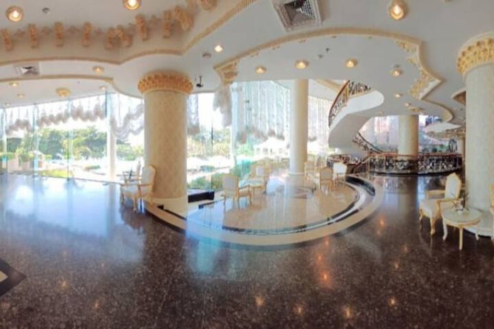 Hotel Interior 4 of 40