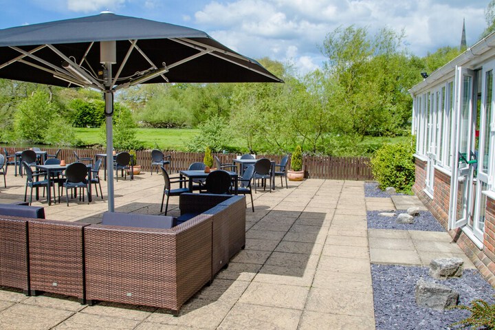 Terrace/Patio 44 of 54
