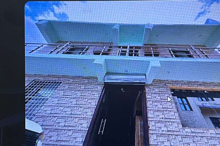Hotel Maa Bhuvneswari