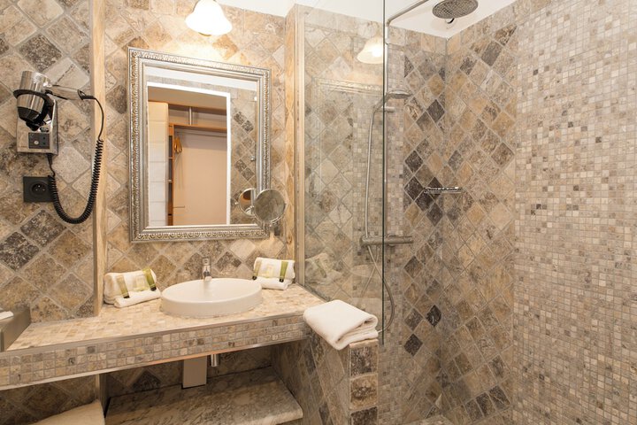 Bath Amenities
