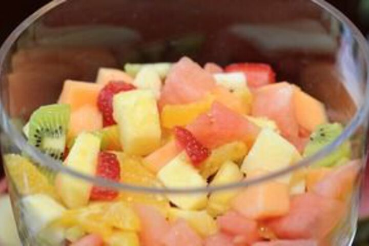 Breakfast/Coffee Service 10 of 28