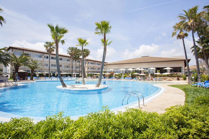 Pool to Cool