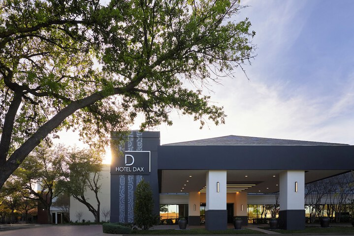 Hotel 83 of 85