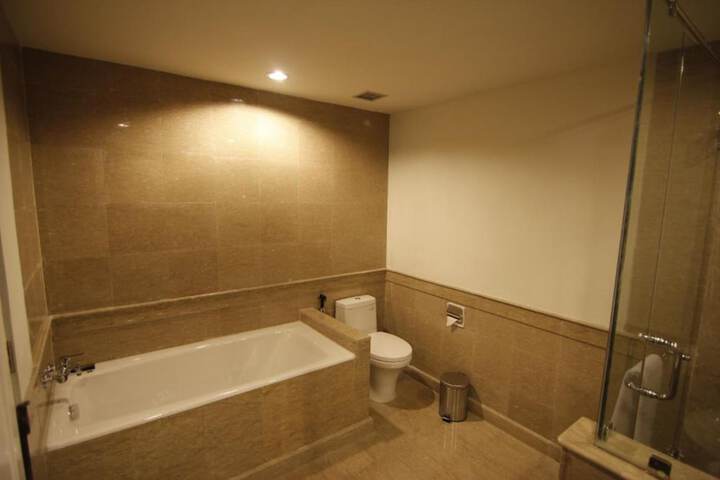 Bath Amenities