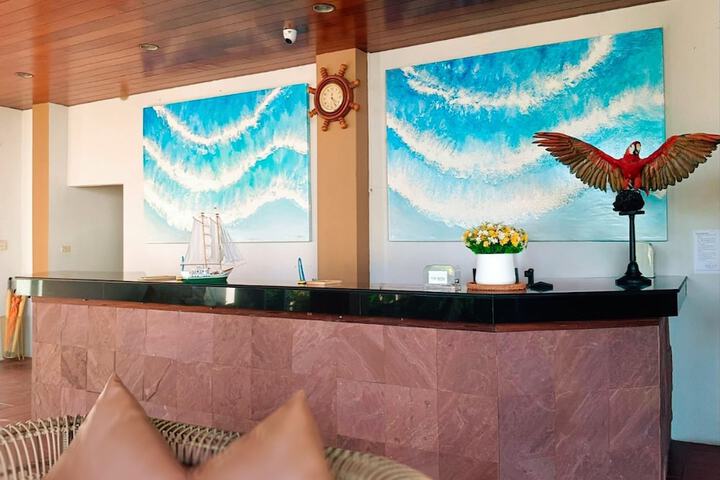 Hotel Interior 5 of 201