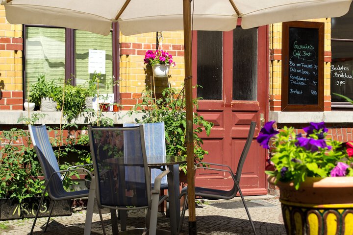 Terrace/Patio 127 of 202