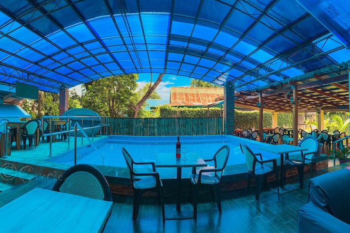 Mabini Hotel