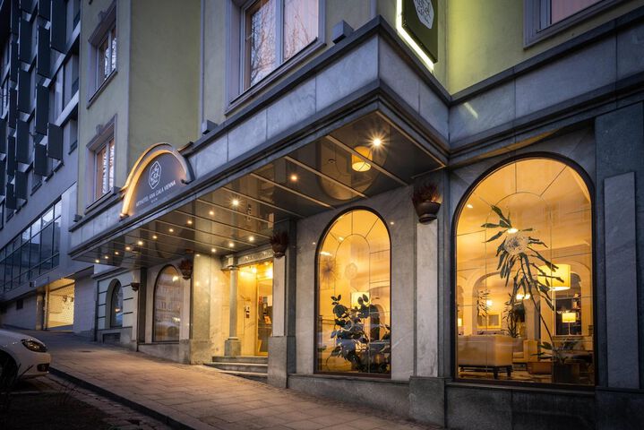 Facade