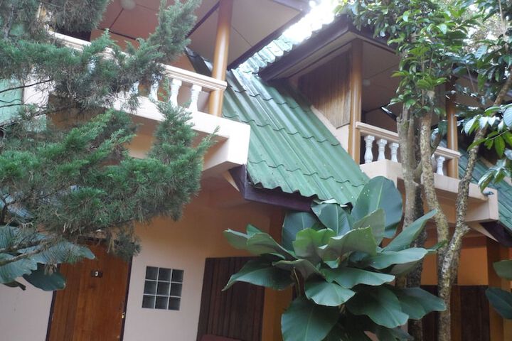 Hotel 39 of 54