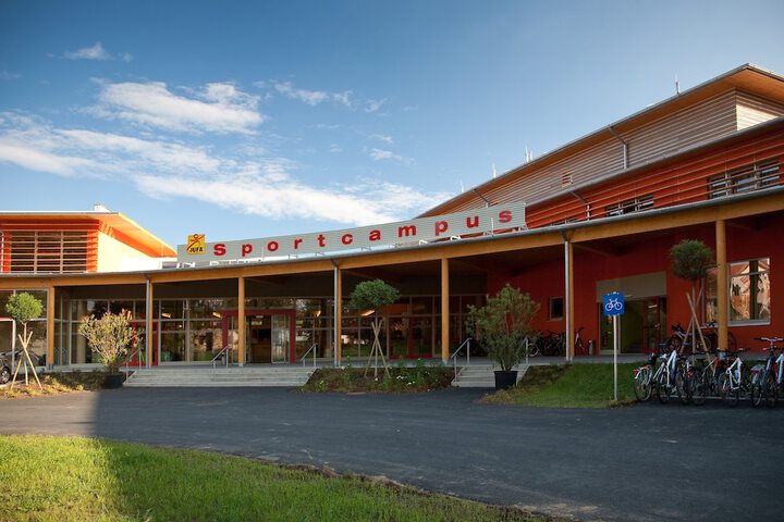 JUFA Hotel Leibnitz in Leibnitz