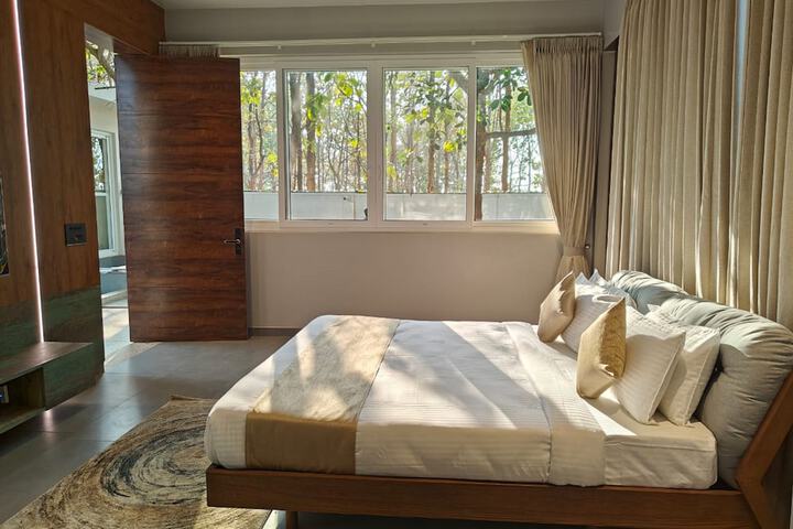 Photo of The Amberle Resort