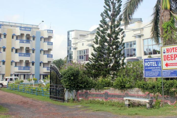 Hotel 48 of 65