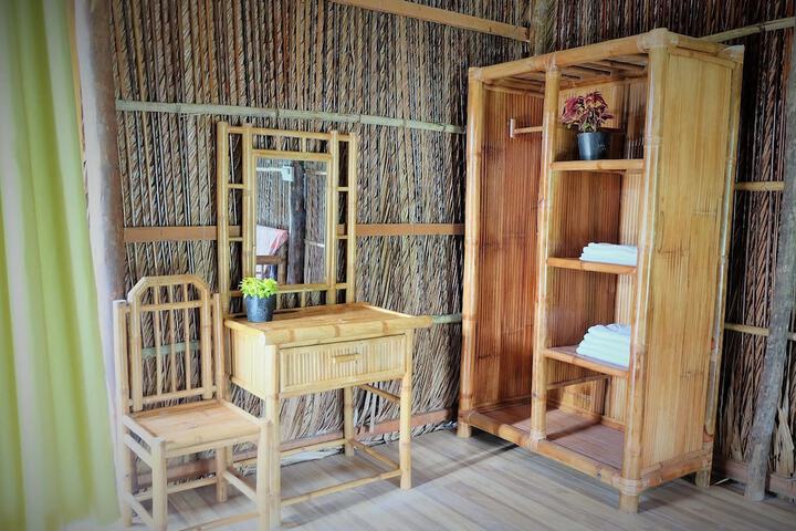 Green Village Mekong in Can Tho