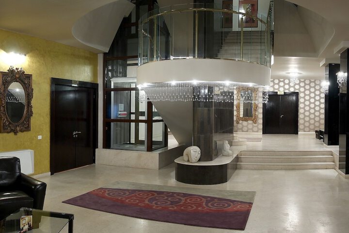 Hotel Interior 2 of 75