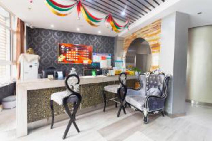 Yi Inn Boutique Hotel