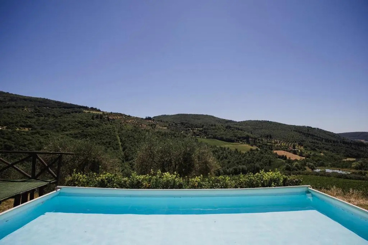 Pool 15 of 26