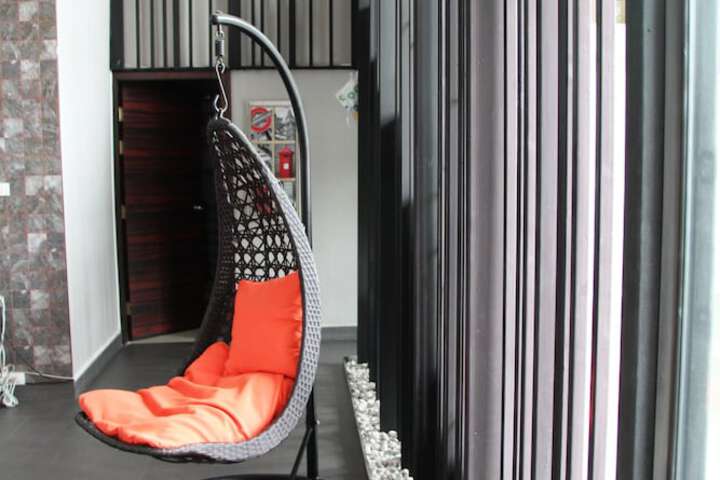 Hotel Interior 7 of 40