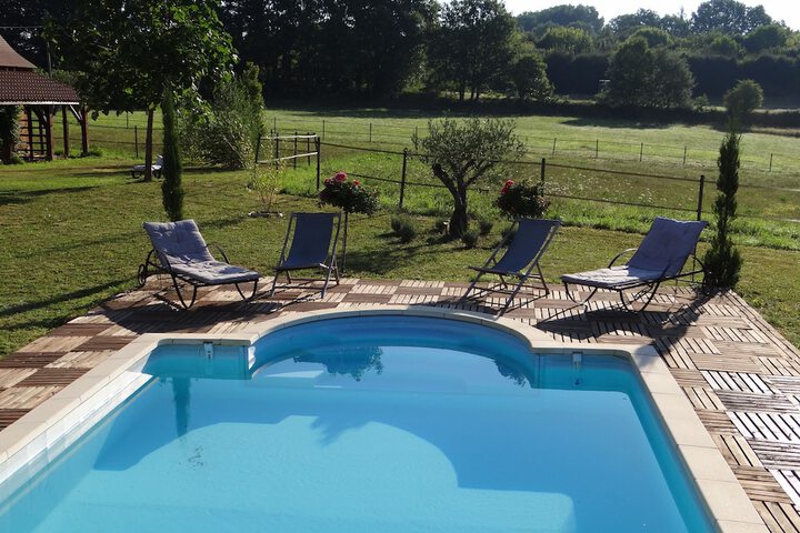 Pools & Facilities