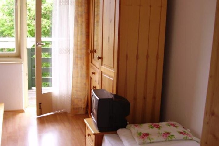 HOTEL-PENSION SILBERHOF