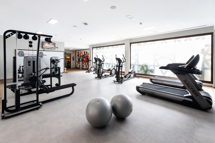 Health and Fitness 30 of 63