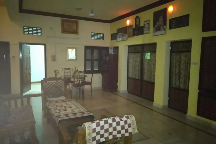 Photo of Parmanand Home Stay