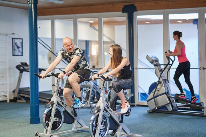 Health and Fitness 7 of 30