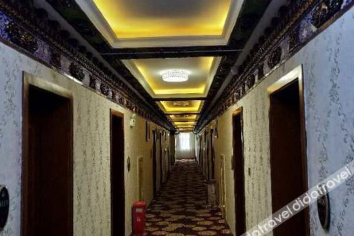 Hotel Interior 8 of 10